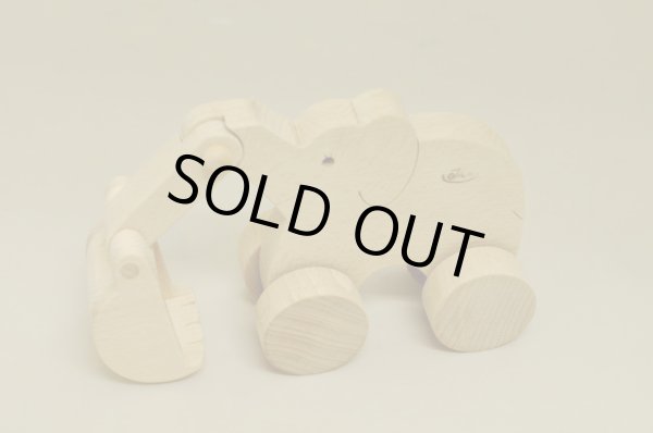 画像2: ショベルゾウ（小） (2)